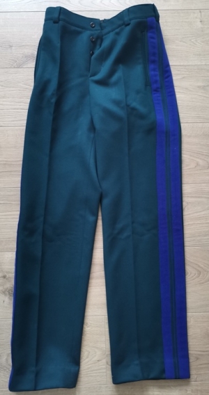 Trousers, pants of the KGB General of the USSR, copy