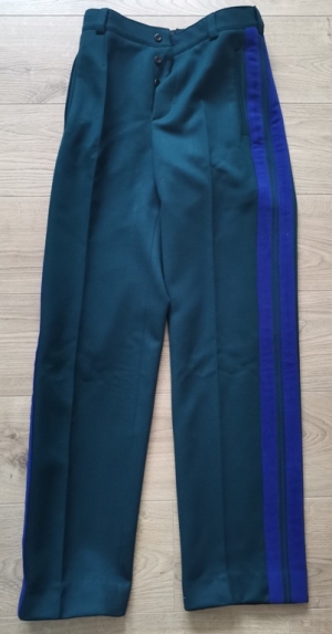 Trousers, pants of the KGB General of the USSR, copy